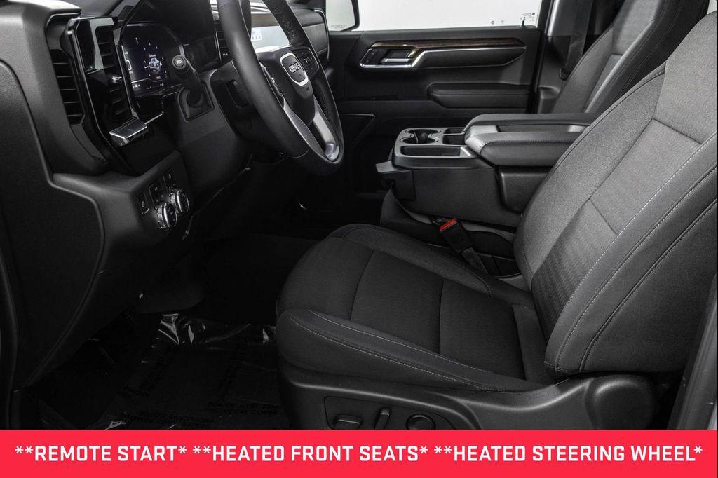 used 2024 GMC Sierra 1500 car, priced at $45,408