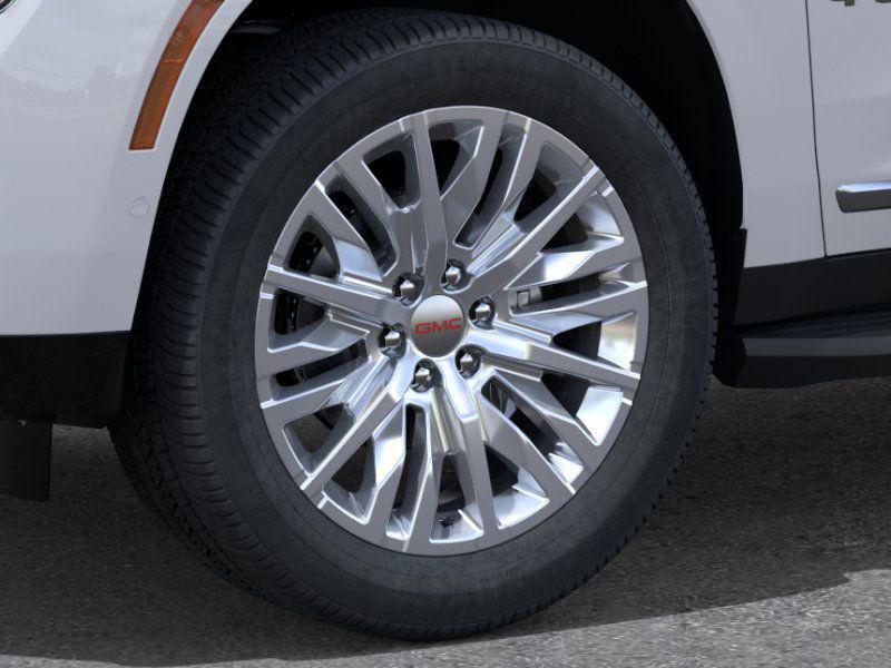 new 2026 GMC Yukon car, priced at $77,709