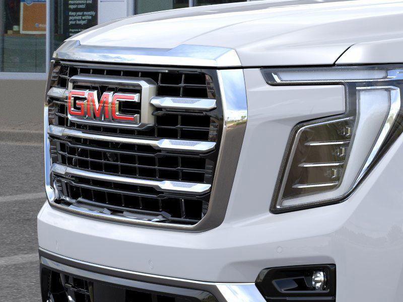 new 2026 GMC Yukon car, priced at $77,709