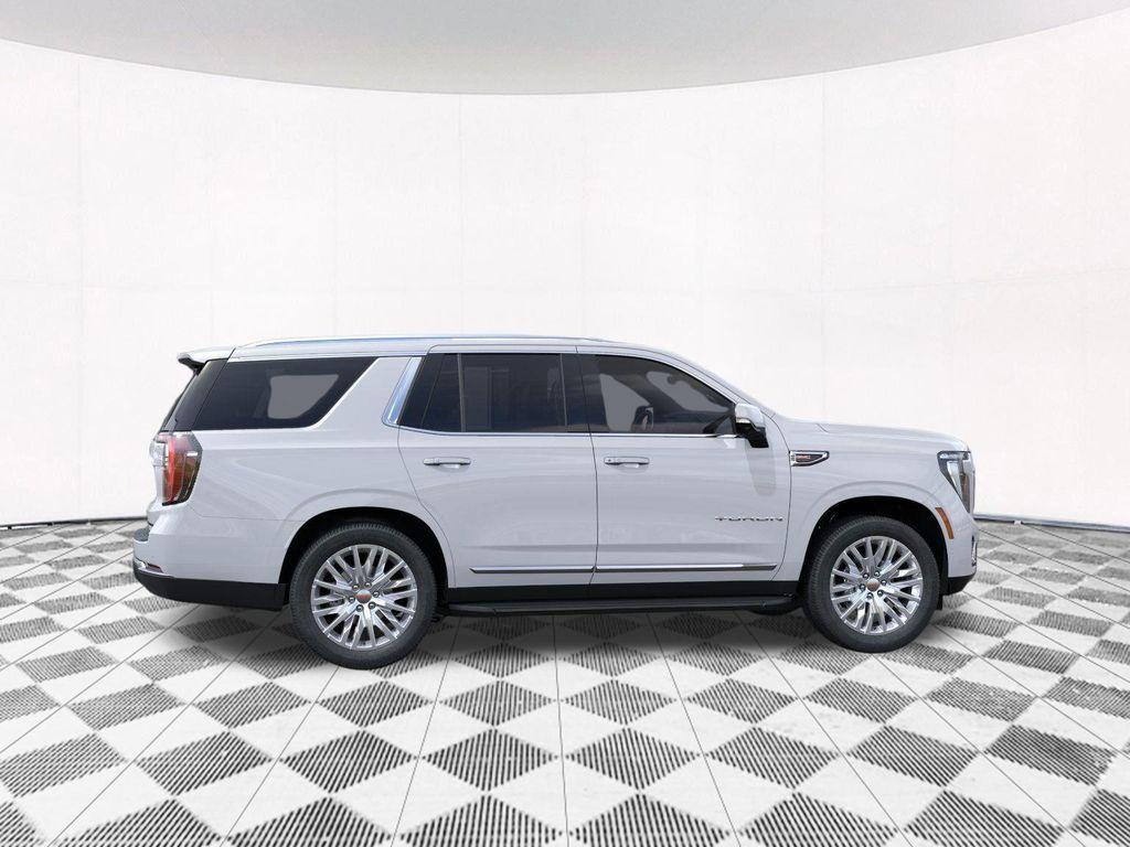 new 2026 GMC Yukon car, priced at $77,709