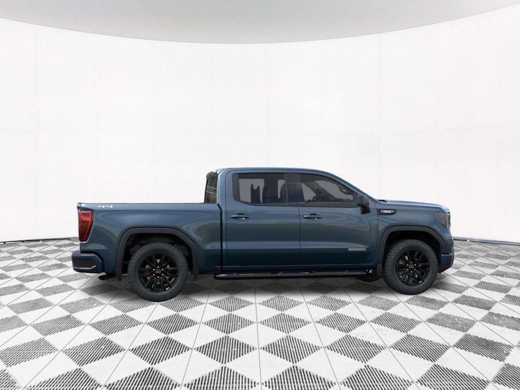new 2026 GMC Sierra 1500 car, priced at $47,475