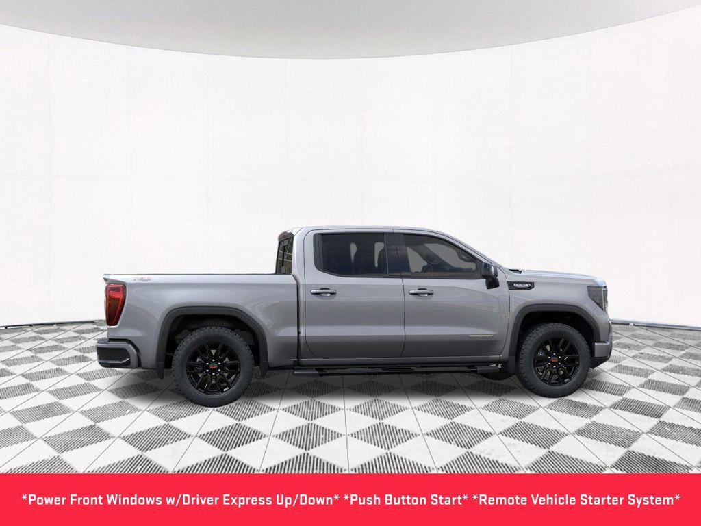 new 2026 GMC Sierra 1500 car, priced at $59,304