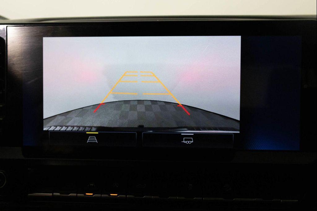 used 2023 Chevrolet Silverado 1500 car, priced at $36,927