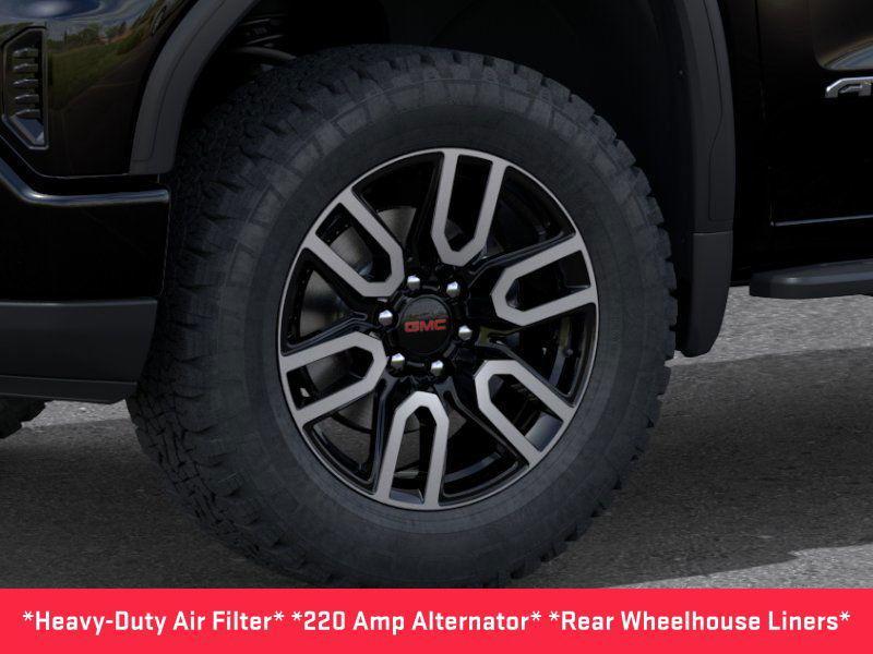 new 2026 GMC Sierra 1500 car, priced at $63,890