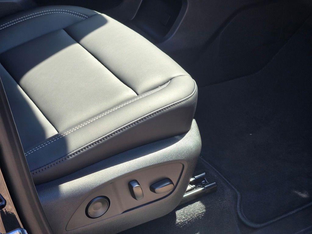 new 2026 GMC Acadia car, priced at $54,880