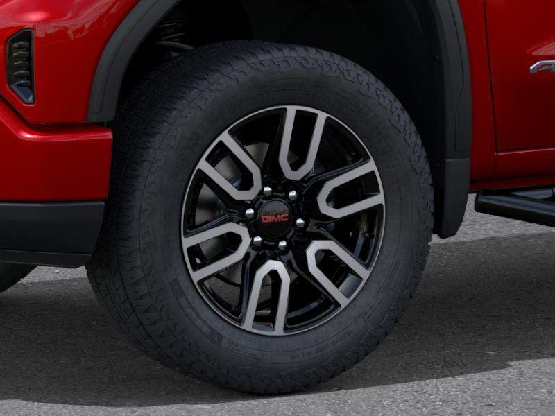 new 2026 GMC Sierra 1500 car, priced at $66,532