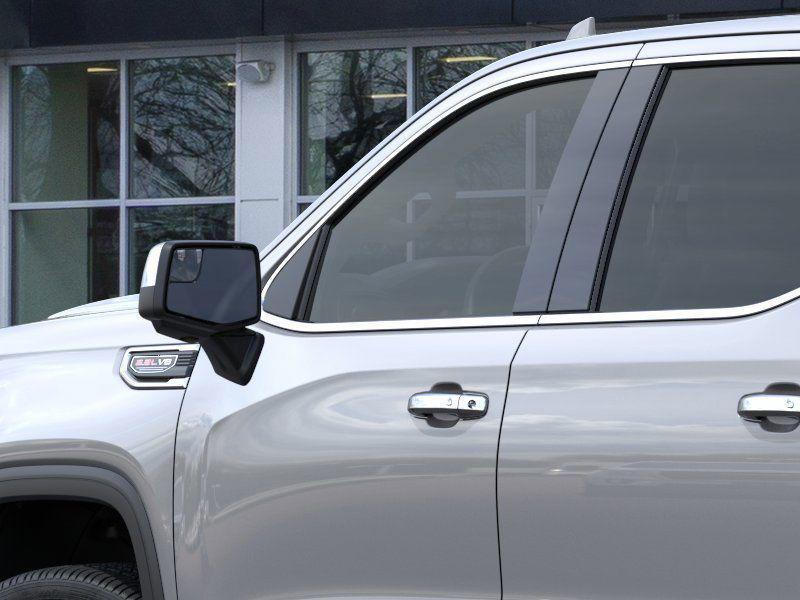 new 2026 GMC Sierra 1500 car, priced at $71,468