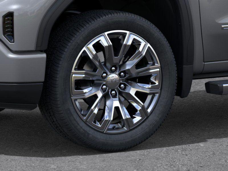 new 2026 GMC Sierra 1500 car, priced at $71,468