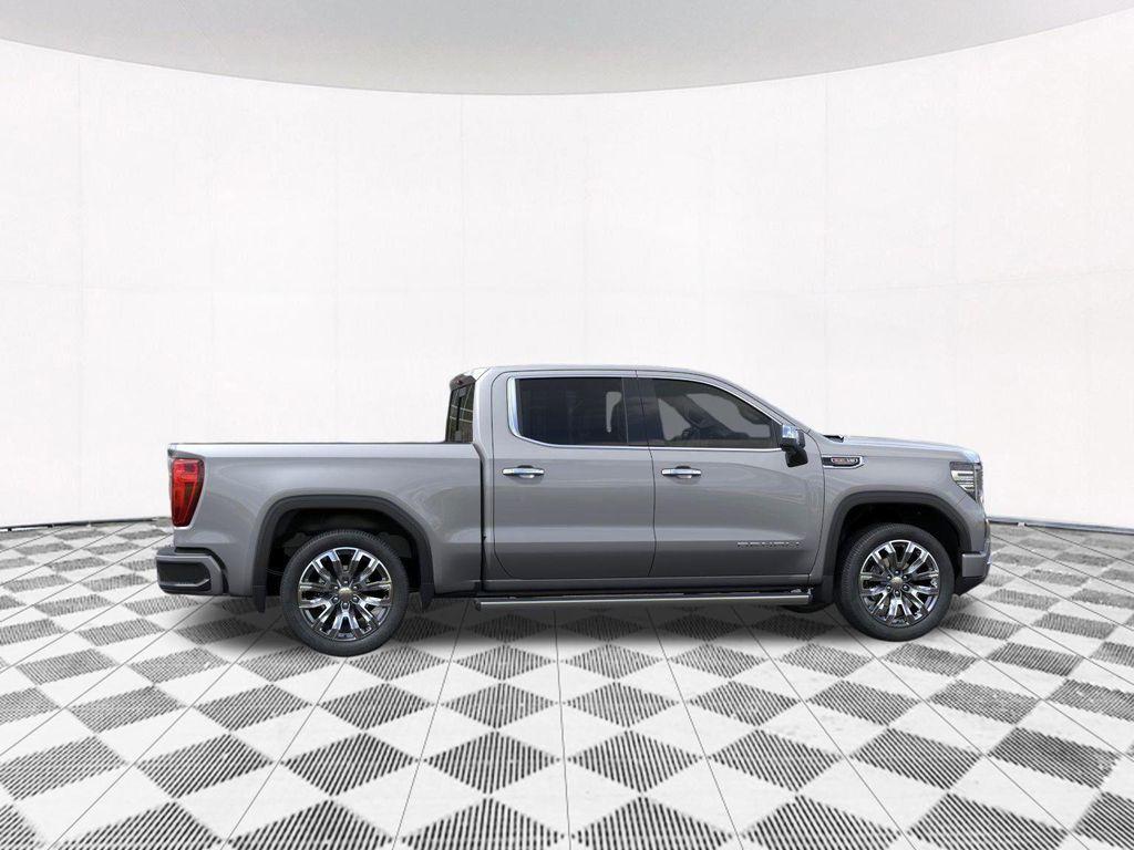 new 2026 GMC Sierra 1500 car, priced at $71,468