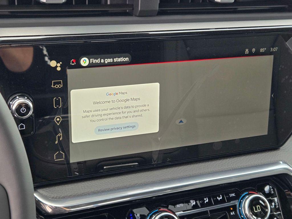 new 2026 GMC Sierra 1500 car, priced at $69,033