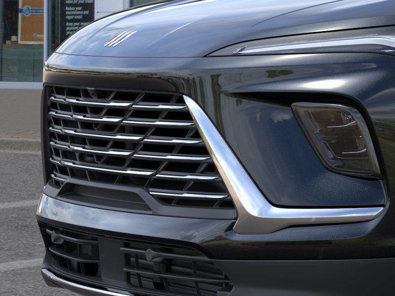 new 2026 Buick Enclave car, priced at $47,899