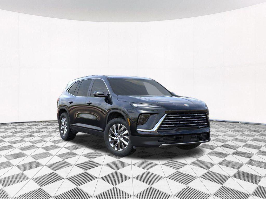 new 2026 Buick Enclave car, priced at $47,899