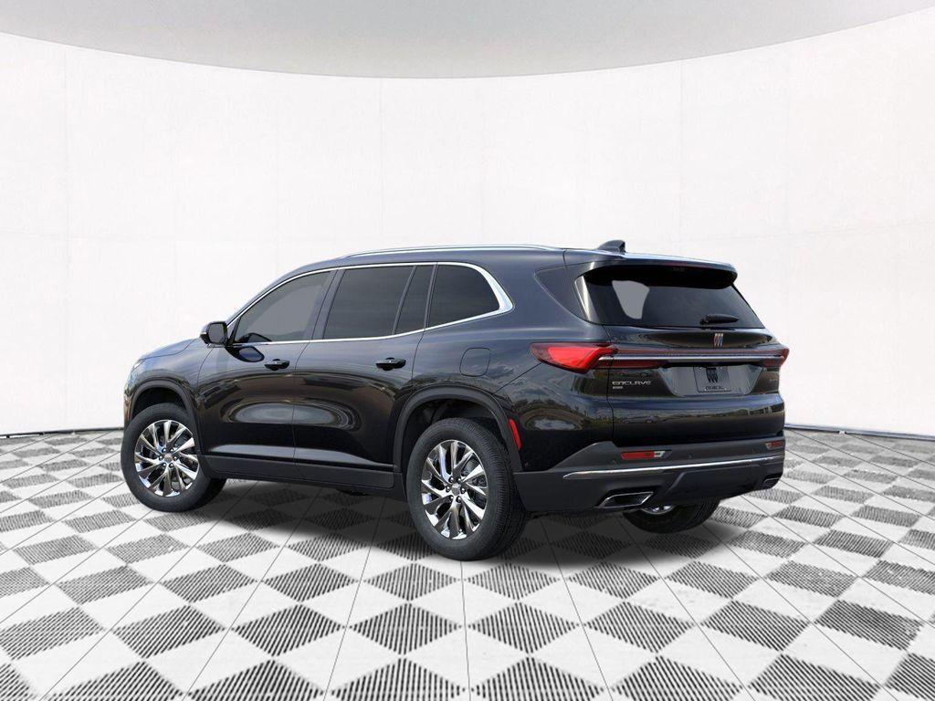 new 2026 Buick Enclave car, priced at $47,899