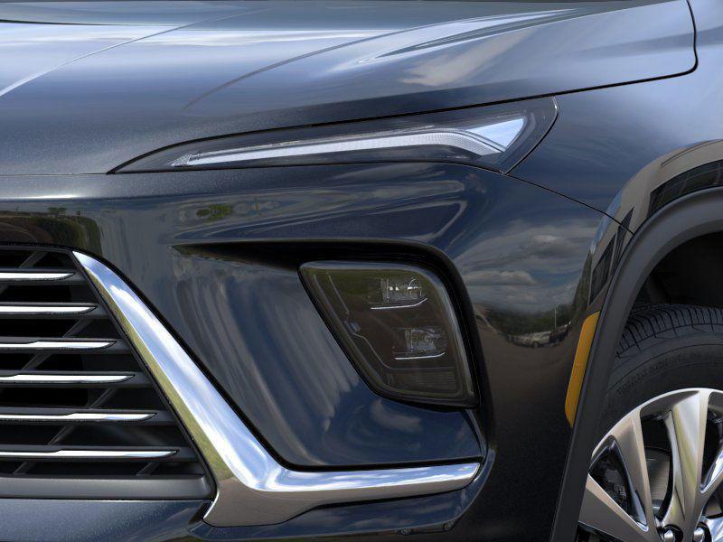 new 2026 Buick Enclave car, priced at $47,899