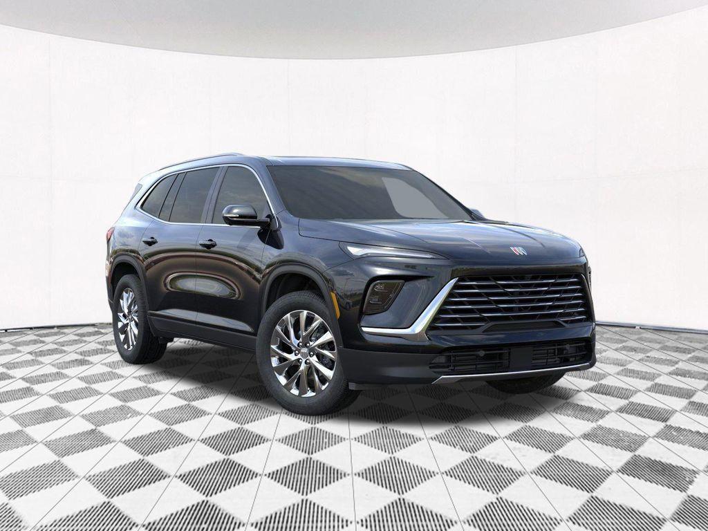 new 2026 Buick Enclave car, priced at $47,899