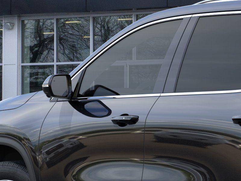 new 2026 Buick Enclave car, priced at $47,899