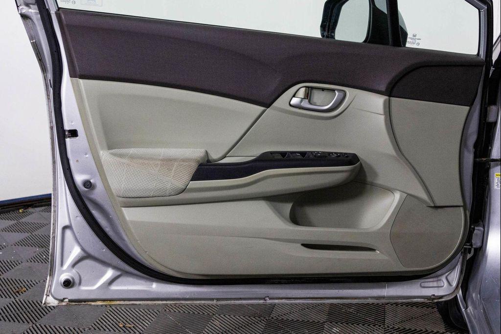 used 2012 Honda Civic car, priced at $5,680
