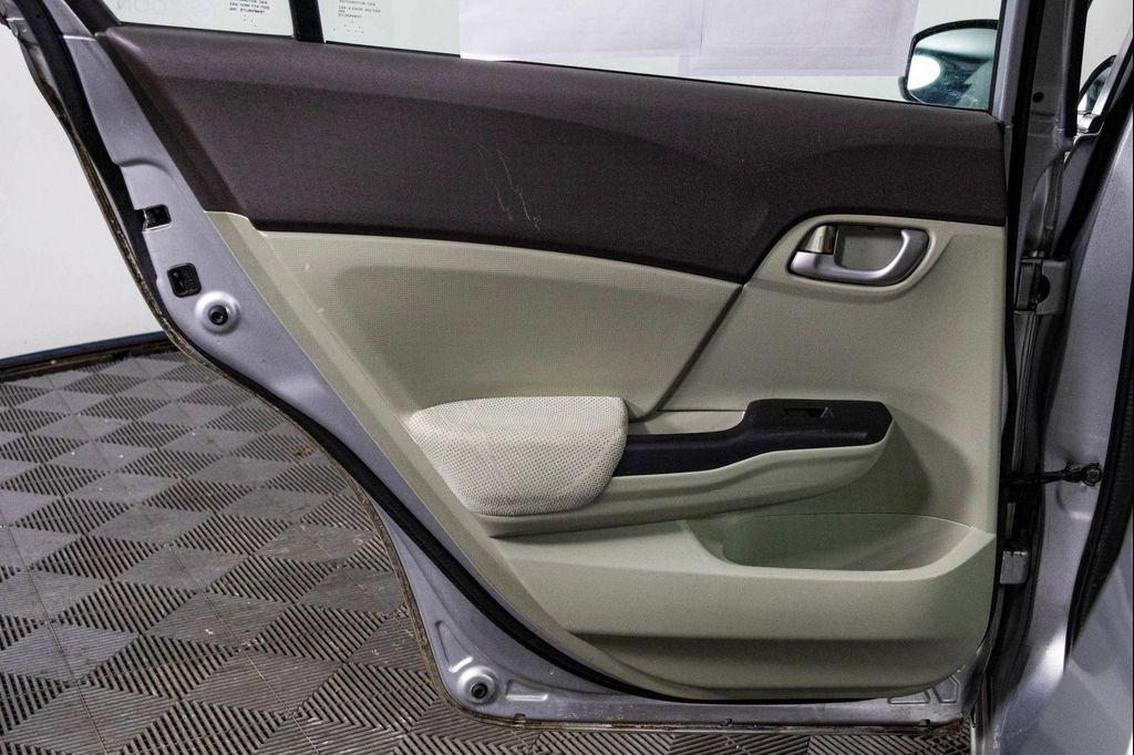 used 2012 Honda Civic car, priced at $5,680