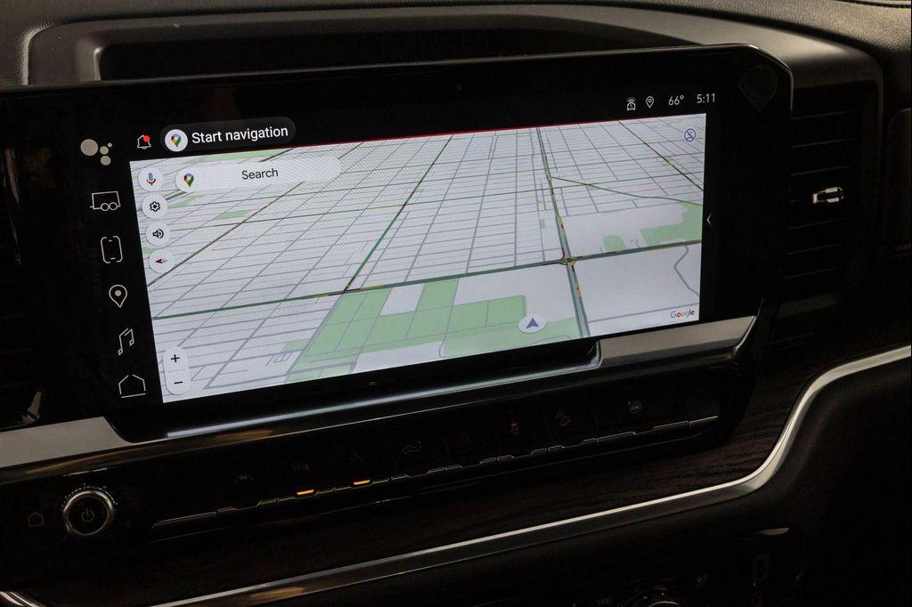 new 2026 GMC Sierra 1500 car, priced at $60,716