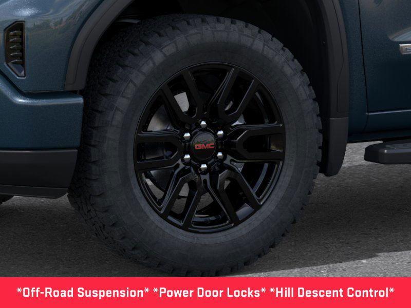 new 2026 GMC Sierra 1500 car, priced at $59,453