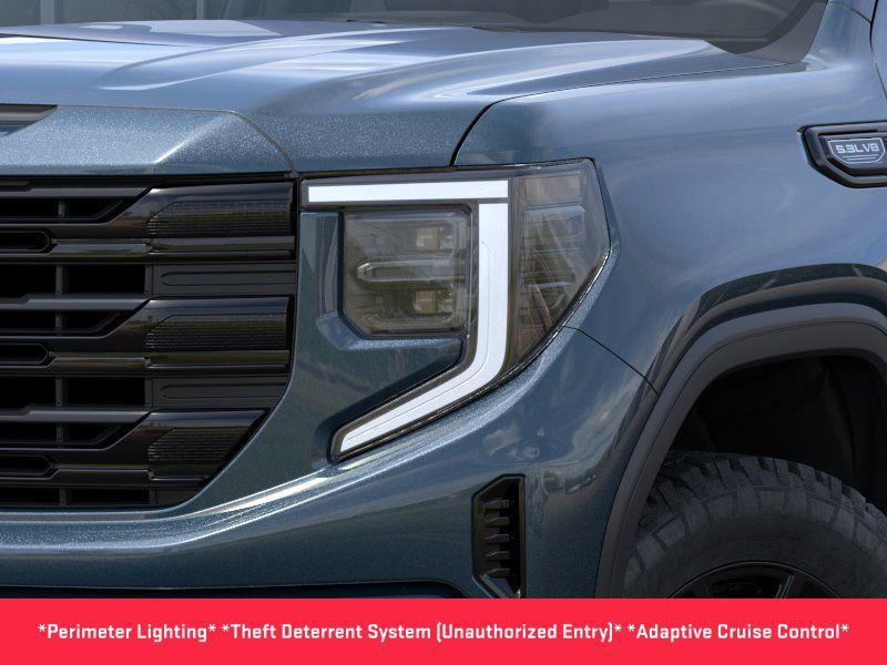 new 2026 GMC Sierra 1500 car, priced at $59,453