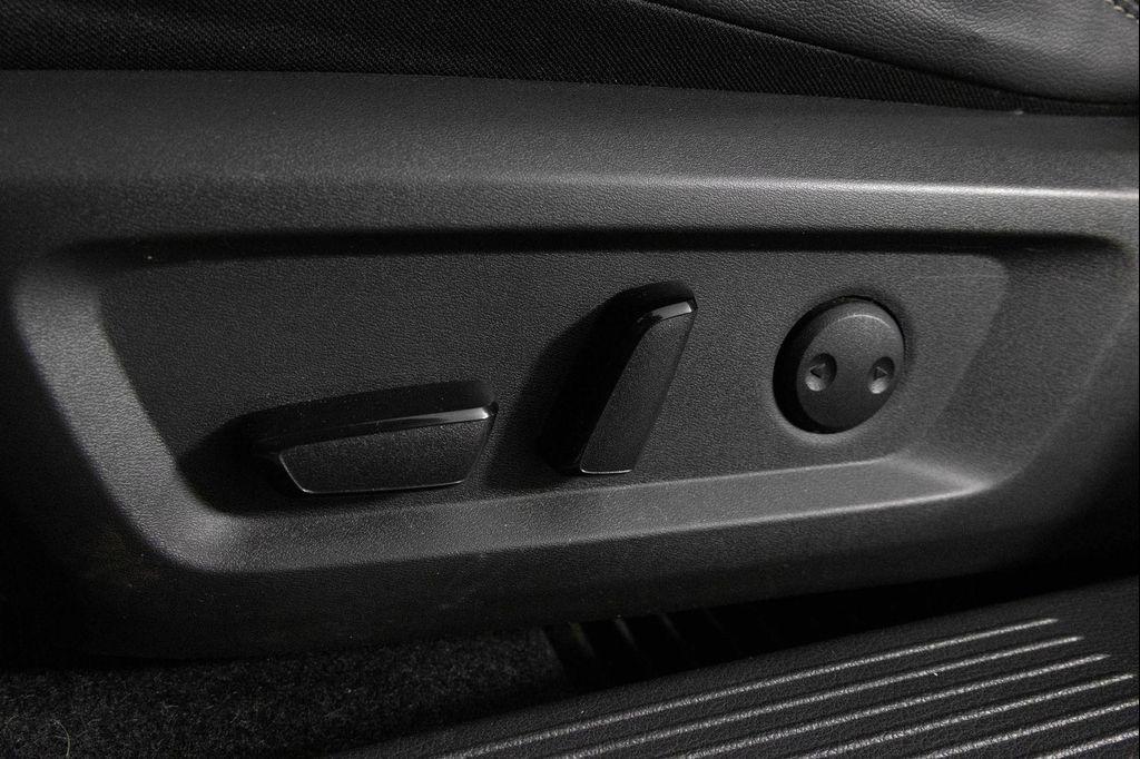 used 2023 Nissan Rogue car, priced at $22,325