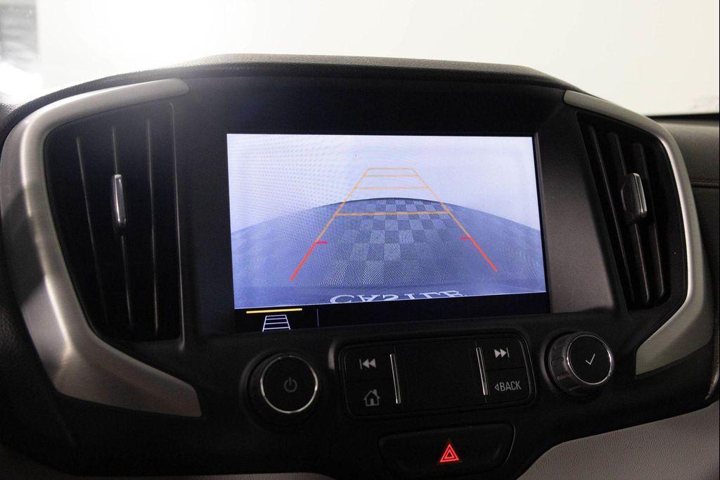 used 2020 GMC Terrain car, priced at $18,995