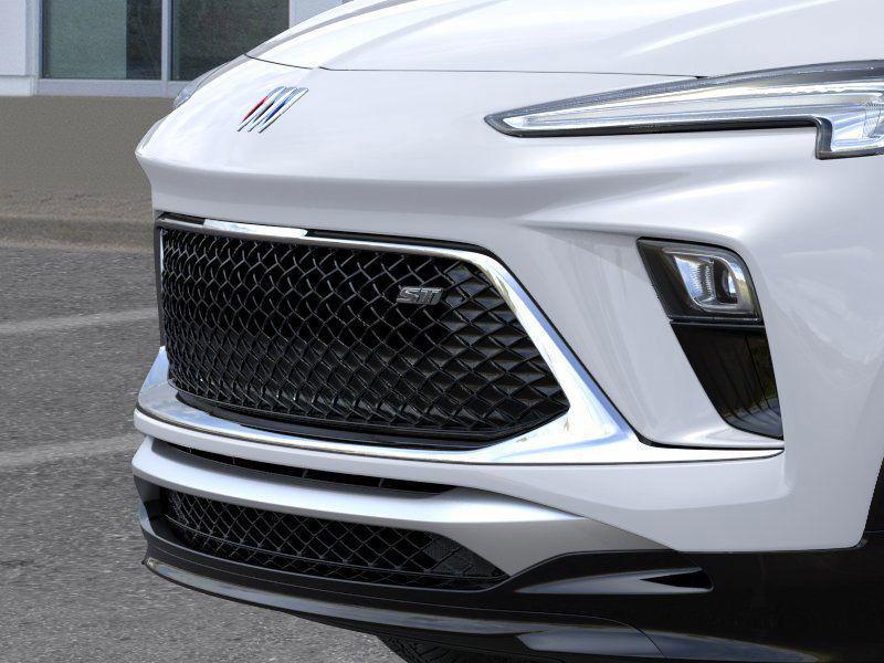 new 2026 Buick Encore GX car, priced at $29,174