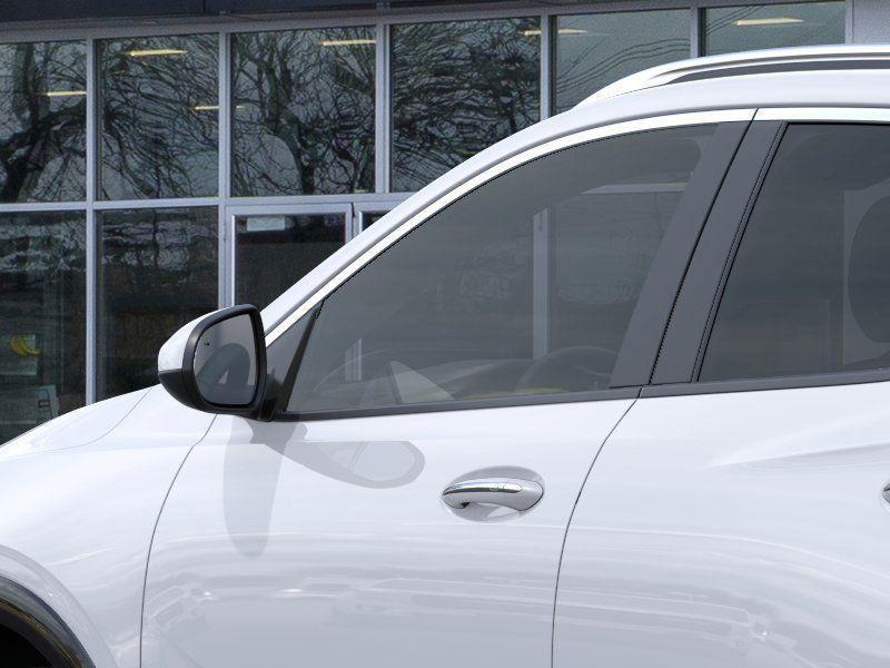 new 2026 Buick Encore GX car, priced at $29,174