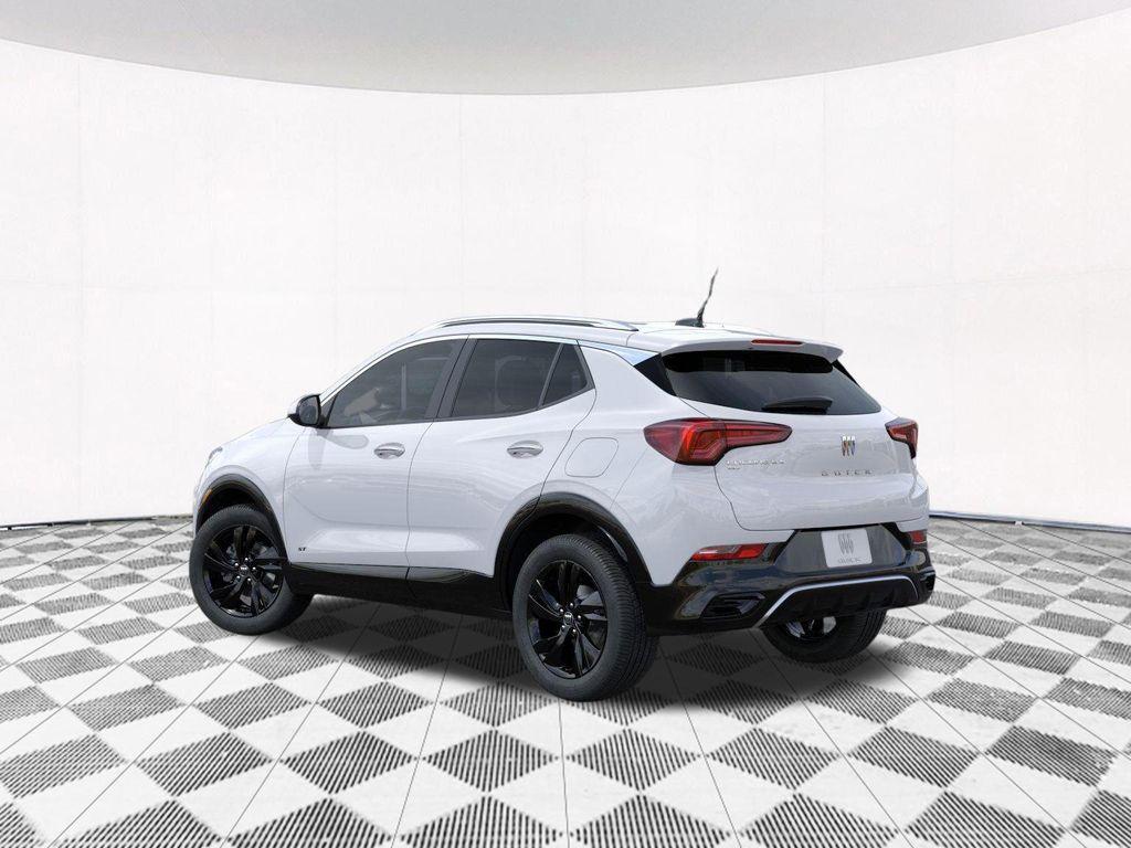 new 2026 Buick Encore GX car, priced at $29,174