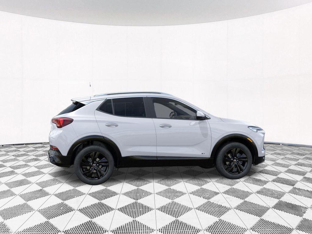 new 2026 Buick Encore GX car, priced at $29,174