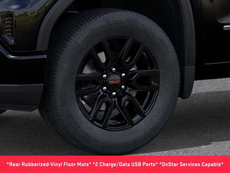 new 2026 GMC Sierra 1500 car, priced at $46,431