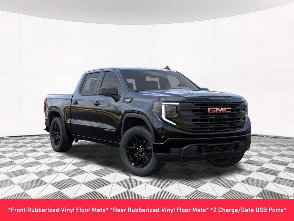 new 2026 GMC Sierra 1500 car, priced at $46,431