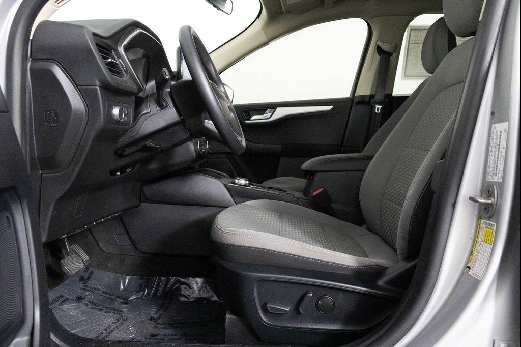 used 2020 Ford Escape car, priced at $14,606
