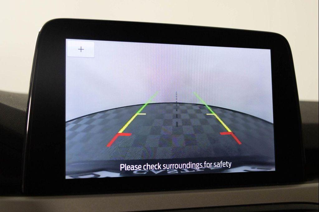 used 2020 Ford Escape car, priced at $14,606