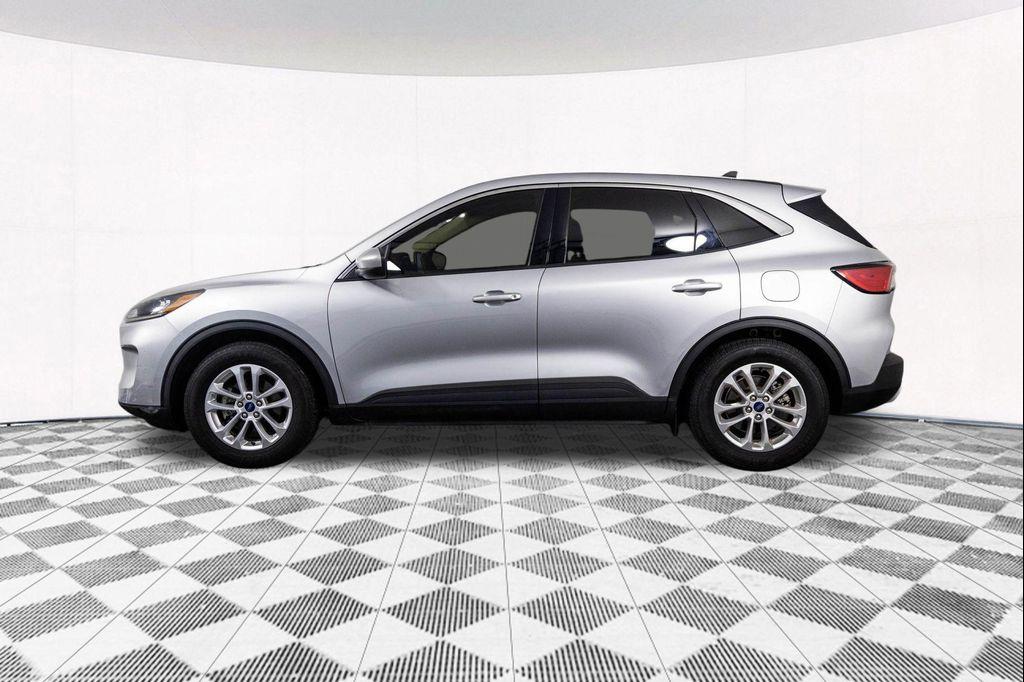 used 2020 Ford Escape car, priced at $14,606