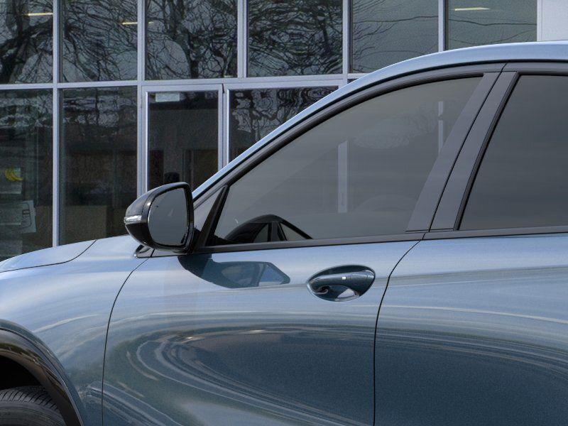 new 2026 Buick Envista car, priced at $27,630