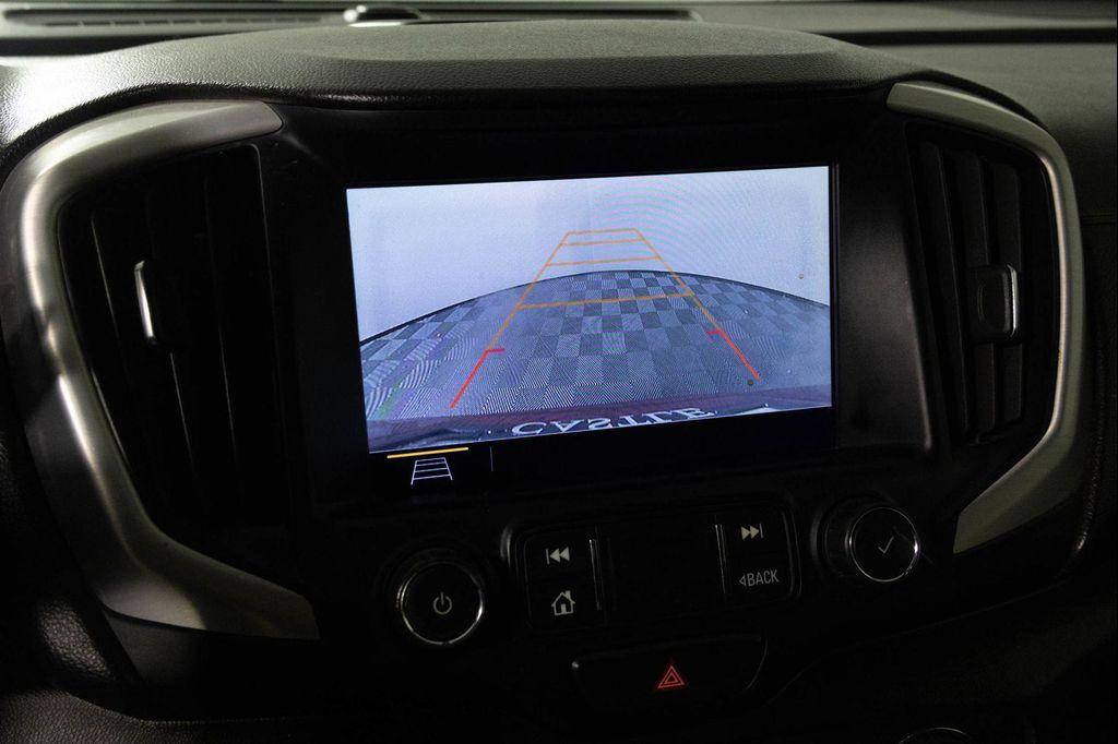 used 2019 GMC Terrain car, priced at $15,995