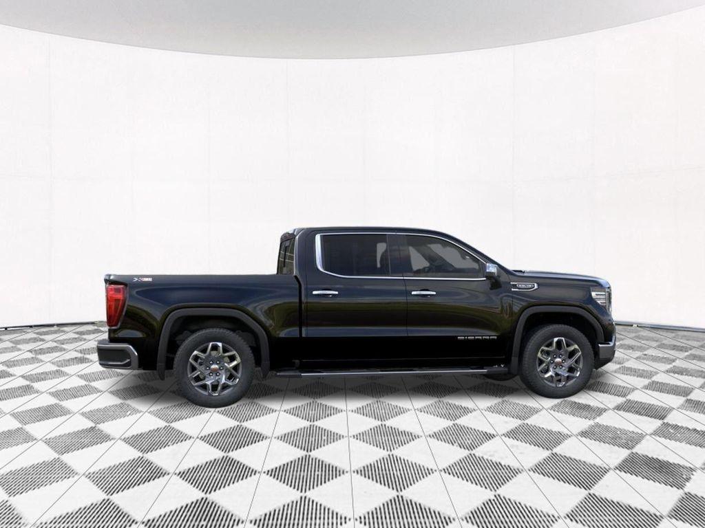 new 2026 GMC Sierra 1500 car, priced at $56,976