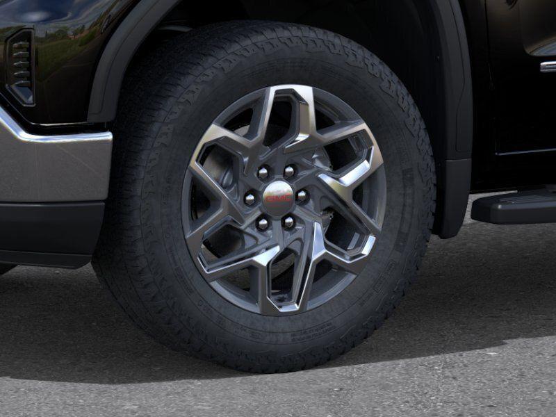 new 2026 GMC Sierra 1500 car, priced at $56,976