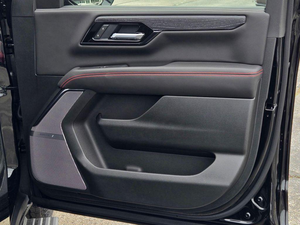 new 2026 GMC Yukon car, priced at $96,599