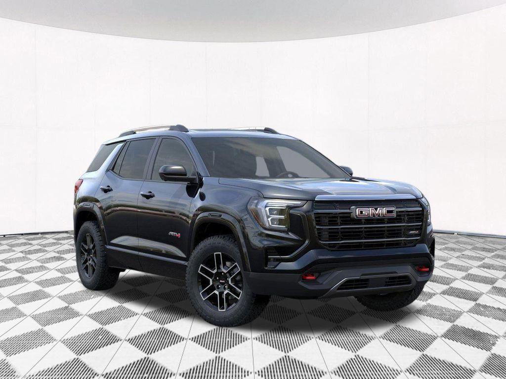 new 2026 GMC Terrain car, priced at $41,905