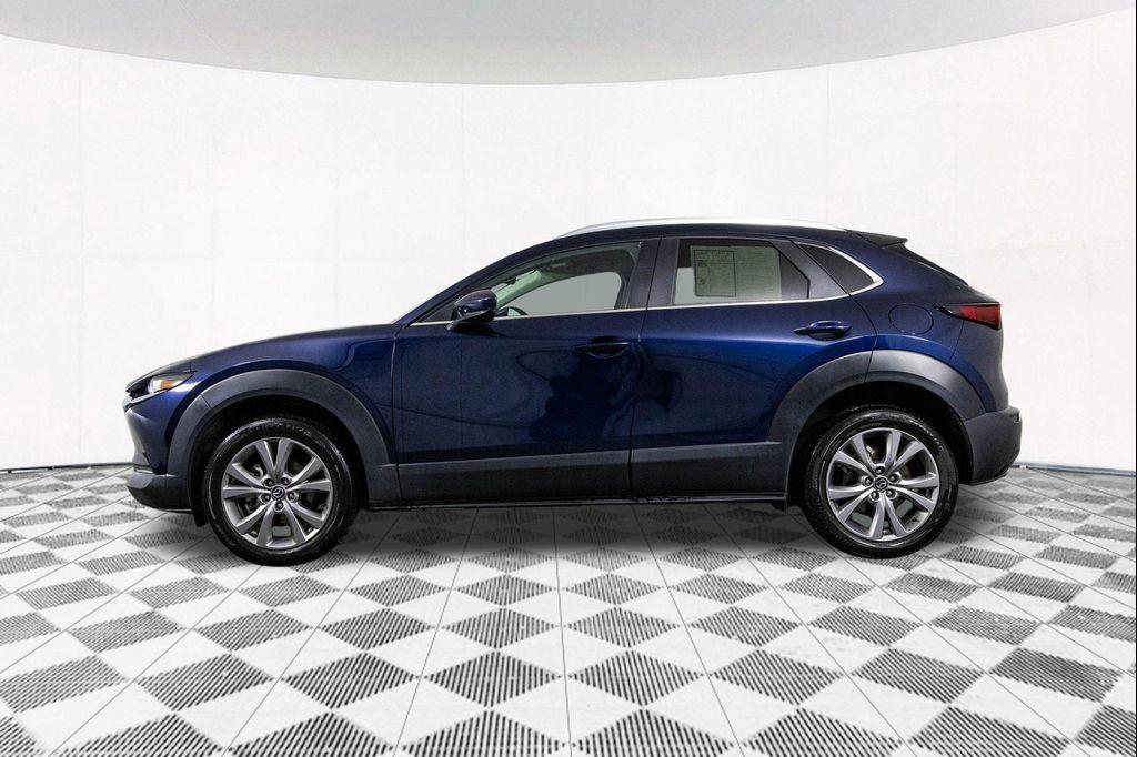 used 2023 Mazda CX-30 car, priced at $21,495