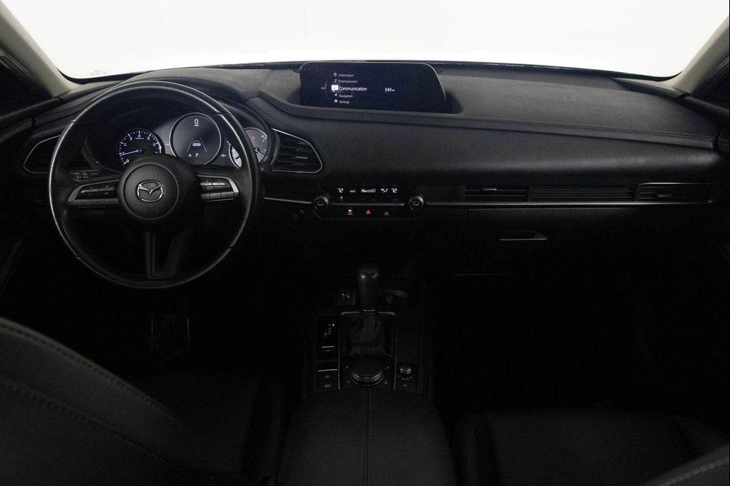 used 2023 Mazda CX-30 car, priced at $21,495