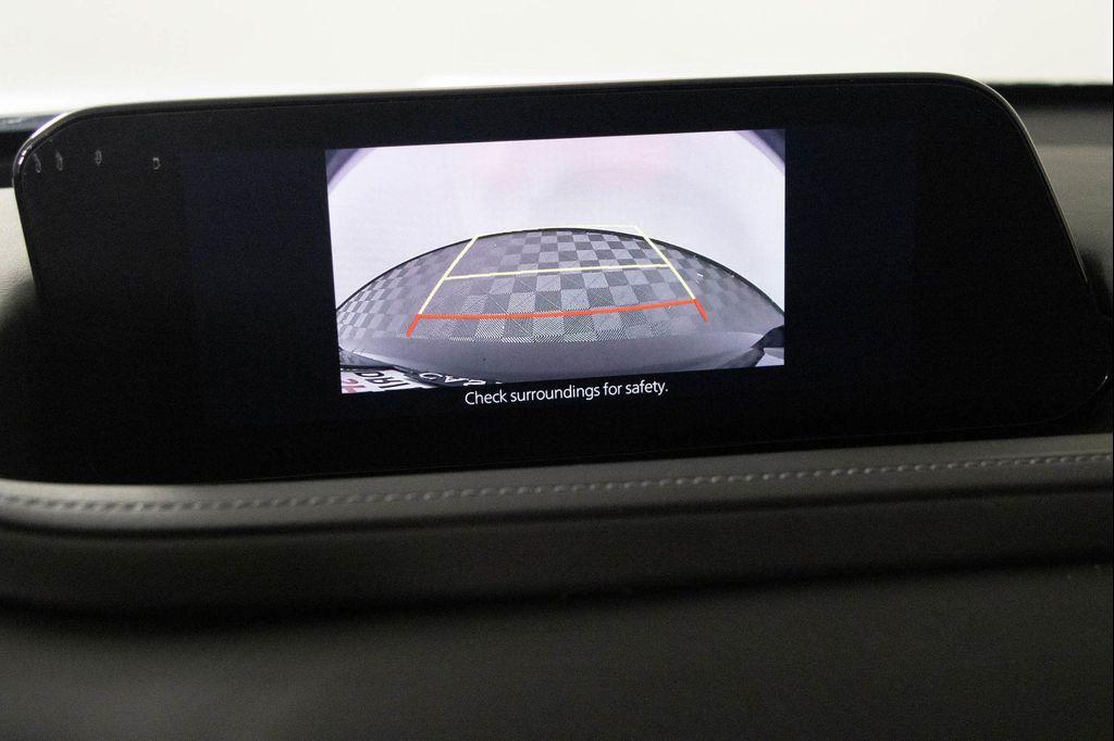 used 2023 Mazda CX-30 car, priced at $21,495