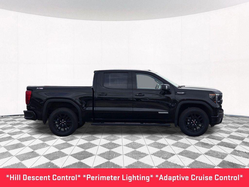 new 2026 GMC Sierra 1500 car, priced at $55,881