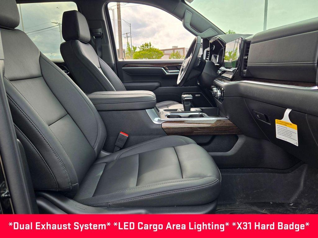 new 2026 GMC Sierra 1500 car, priced at $55,881