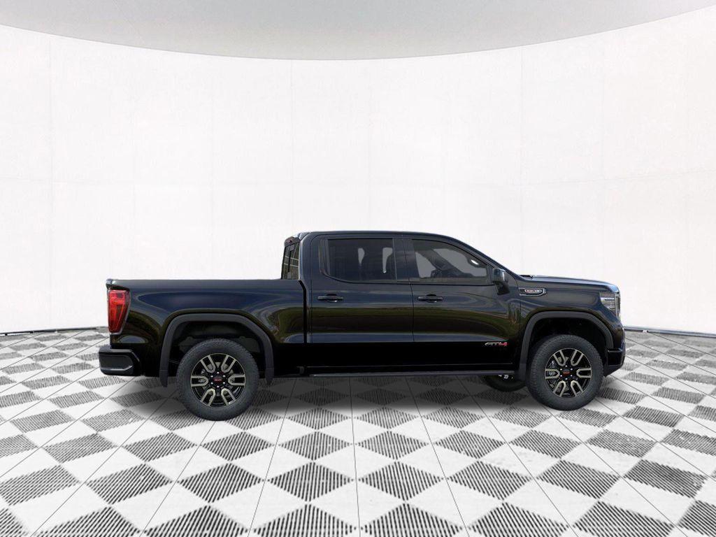 new 2026 GMC Sierra 1500 car, priced at $67,286