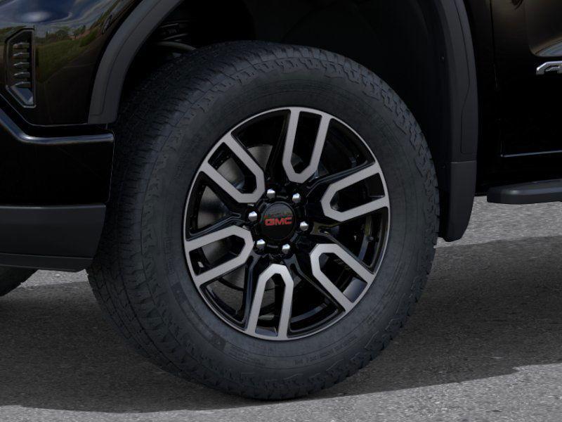new 2026 GMC Sierra 1500 car, priced at $67,286
