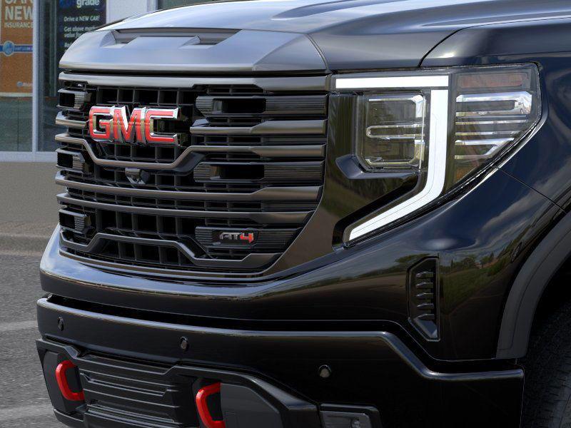 new 2026 GMC Sierra 1500 car, priced at $67,286